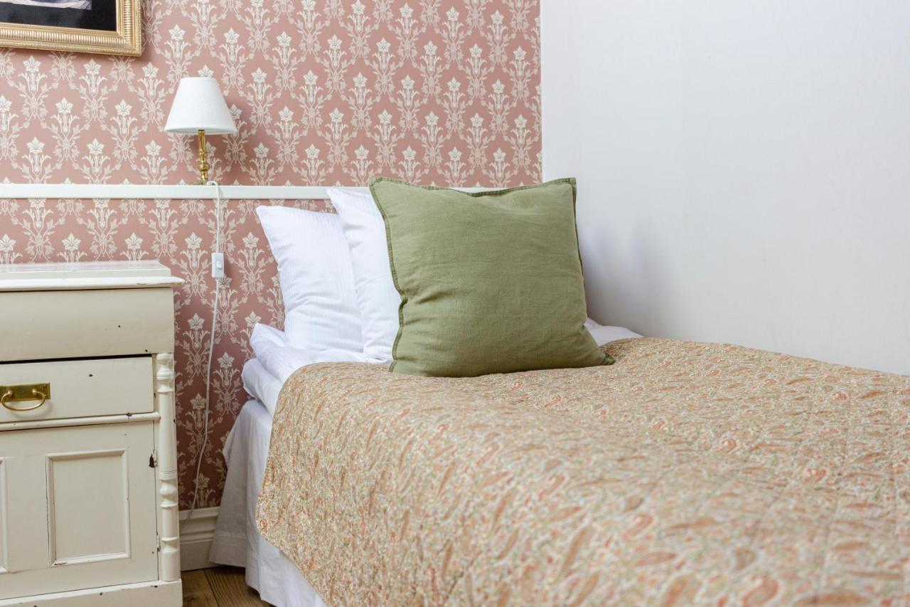 Rosenhill Bed & Breakfast Grebbestad Eksteriør bilde