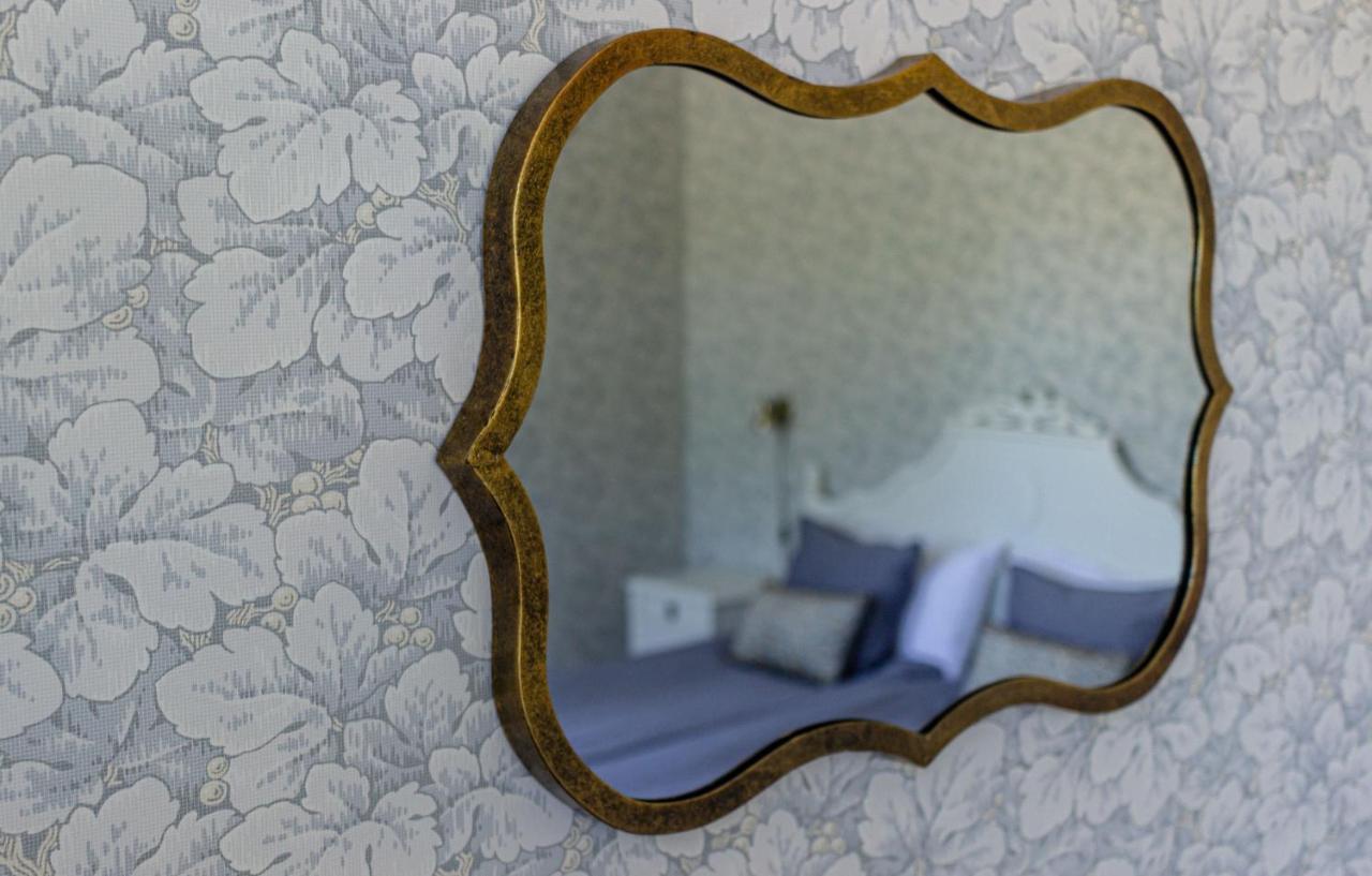 Rosenhill Bed & Breakfast Grebbestad Eksteriør bilde